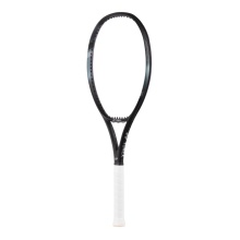 Yonex Tennis Racket Ezone (7th Gen.) 100in/285g/Tournament 2024 aqua blue/black - unstrung -